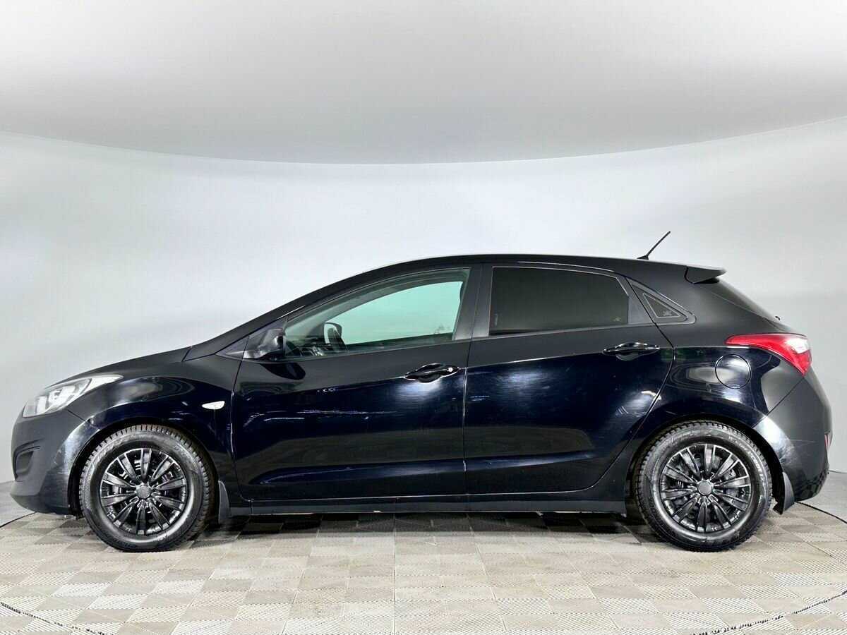 Купить Хендай ай30, 2014, 182 935 км.. Фото: #5