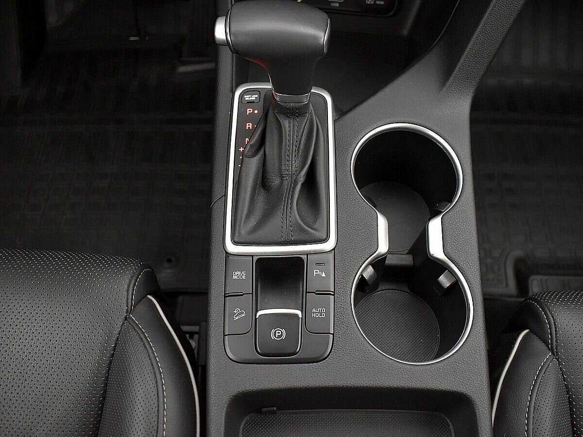 Купить Киа Спортейдж, 2018, 125 218 км.. Фото: #14