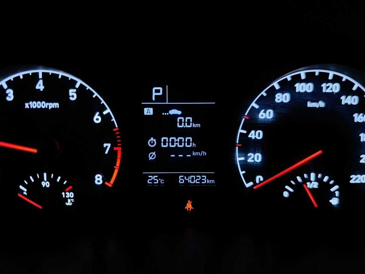 Купить Хендай Солярис, 2017, 64 021 км.. Фото: #14