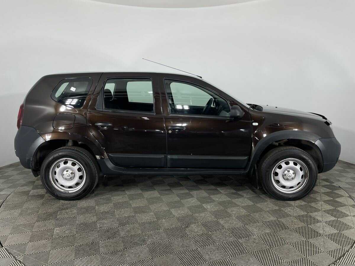 Купить Рено Дастер, 2016, 187 558 км.. Фото: #3