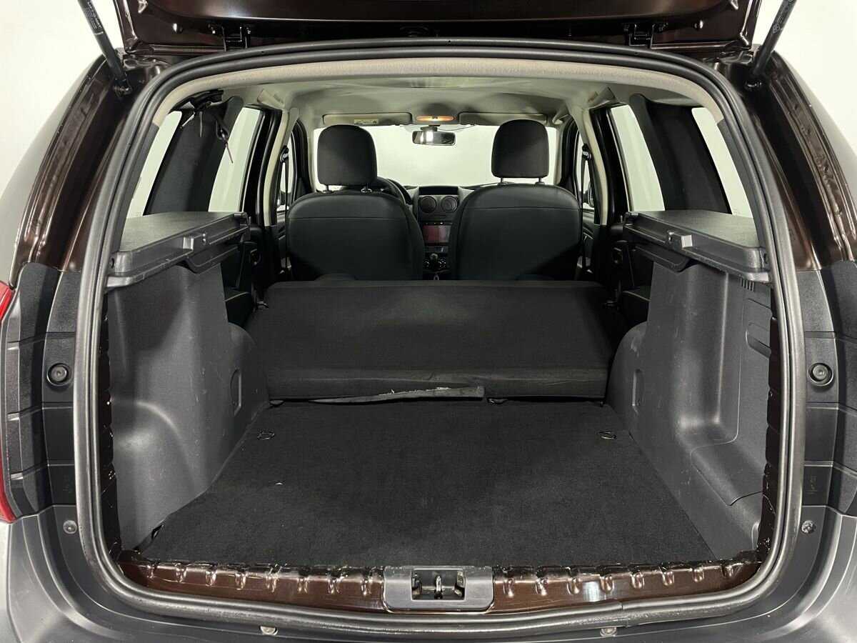 Купить Рено Дастер, 2016, 187 558 км.. Фото: #16