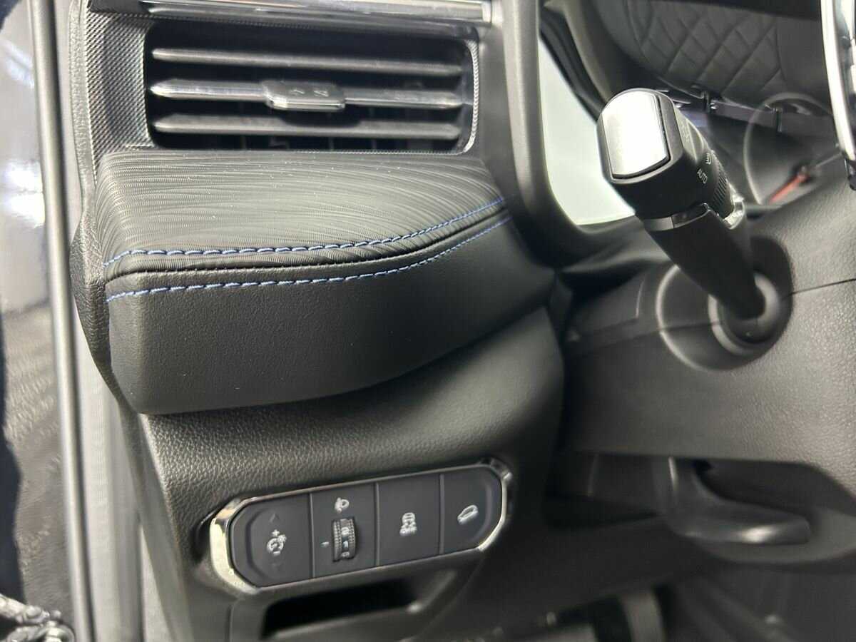 Купить Хавал Джолион, 2022, 55 062 км.. Фото: #8