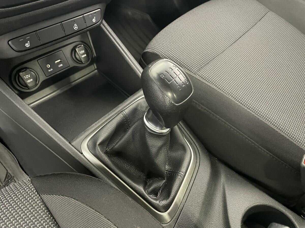 Купить Хендай Солярис, 2017, 215 449 км.. Фото: #12