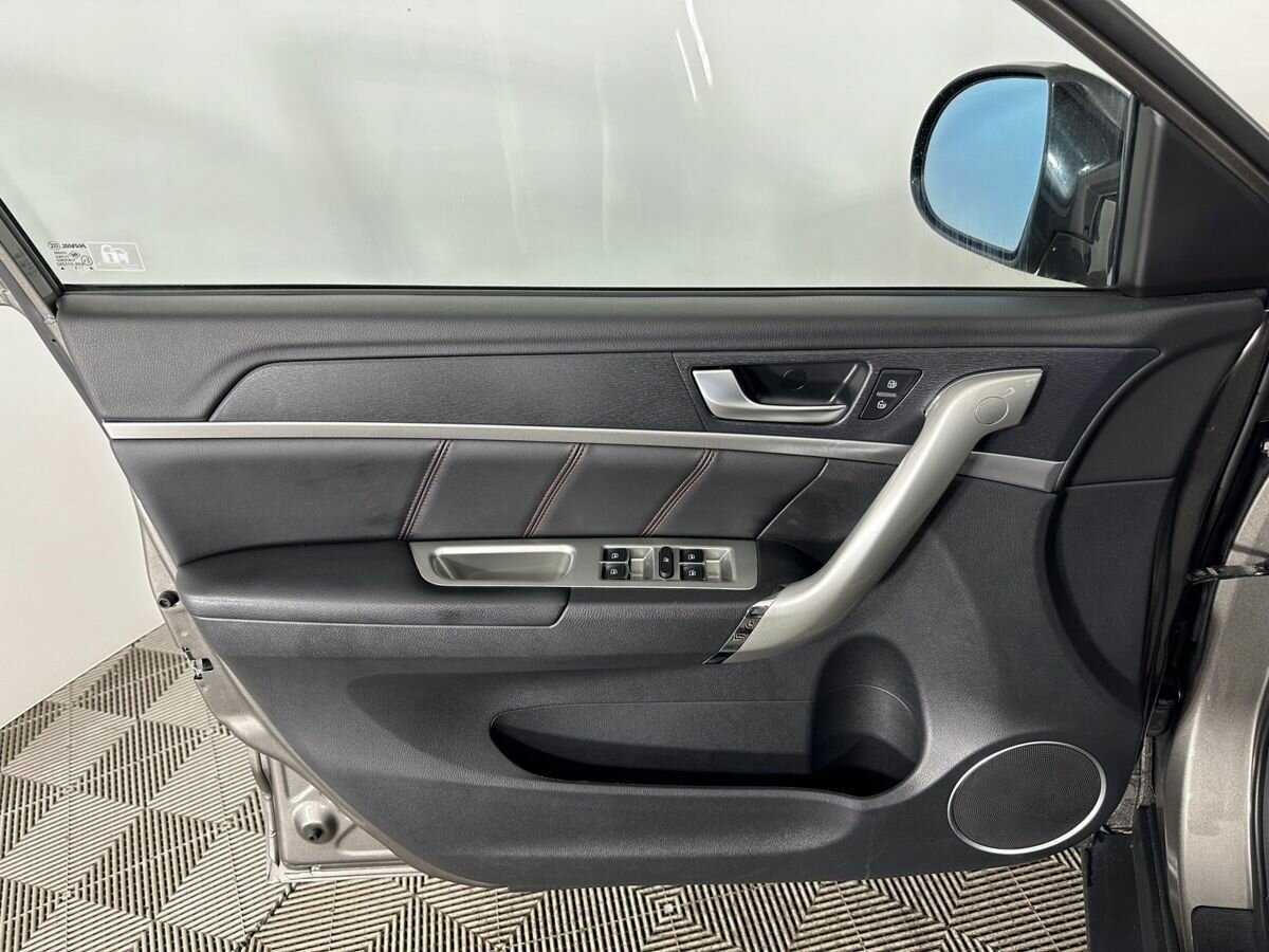 Купить Хавал Х6, 2018, 74 916 км.. Фото: #7