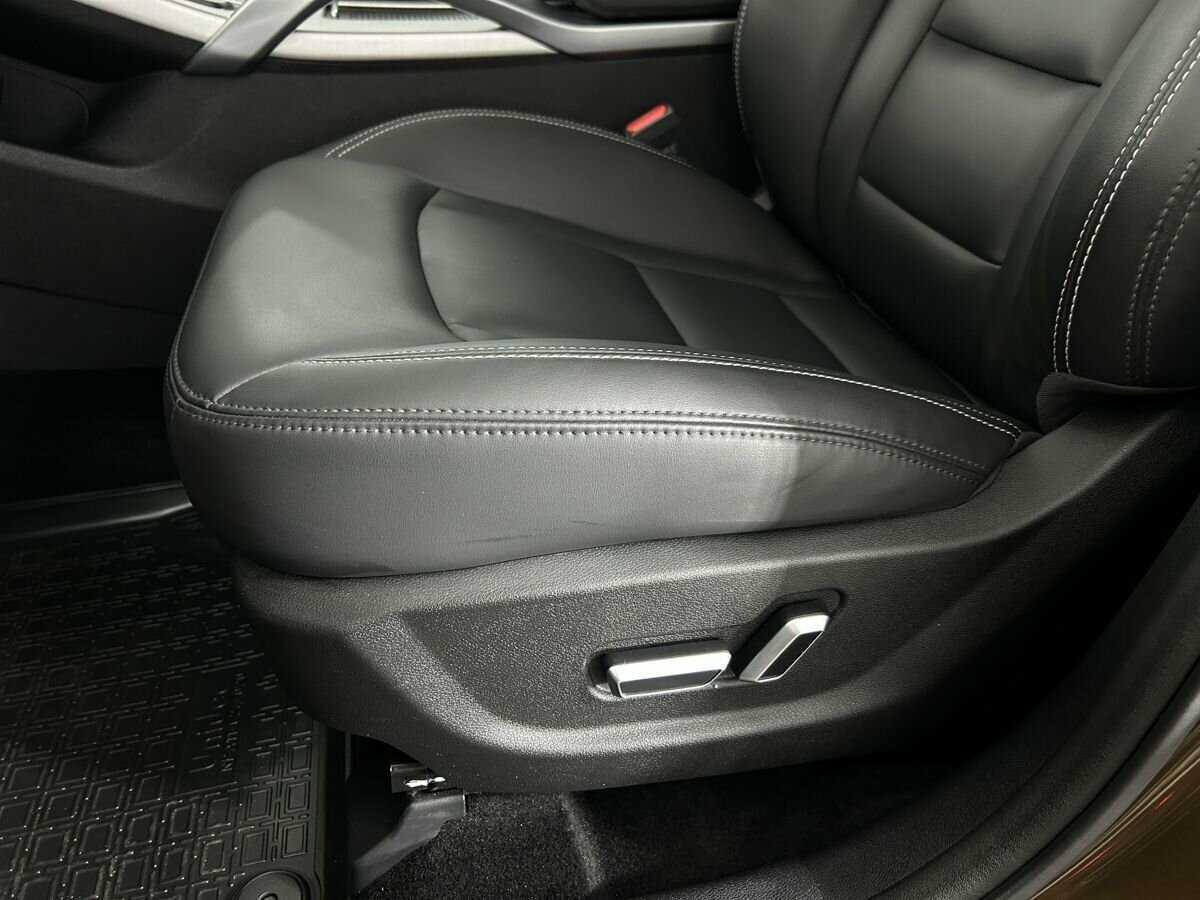 Купить Джили Атлас, 2019, 39 925 км.. Фото: #7