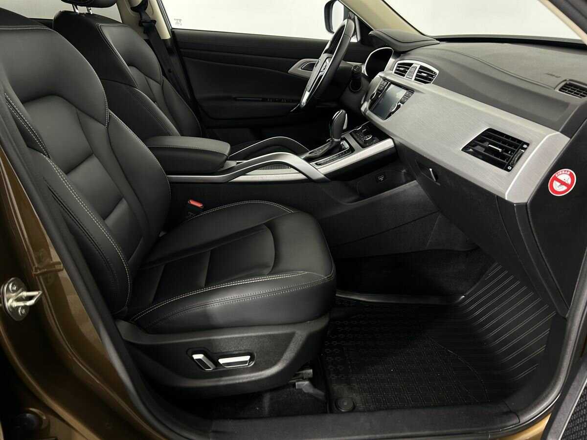 Купить Джили Атлас, 2019, 39 925 км.. Фото: #11