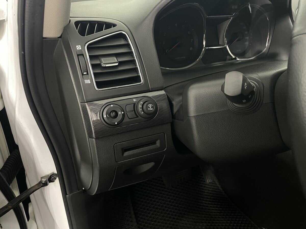 Купить Шевроле Каптива, 2014, 161 449 км.. Фото: #8