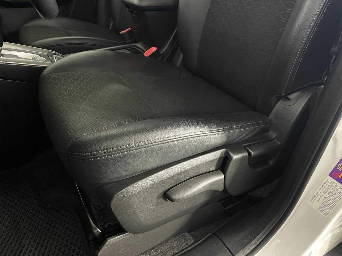 Купить Шевроле Каптива, 2014, 161 449 км.. Фото: #9