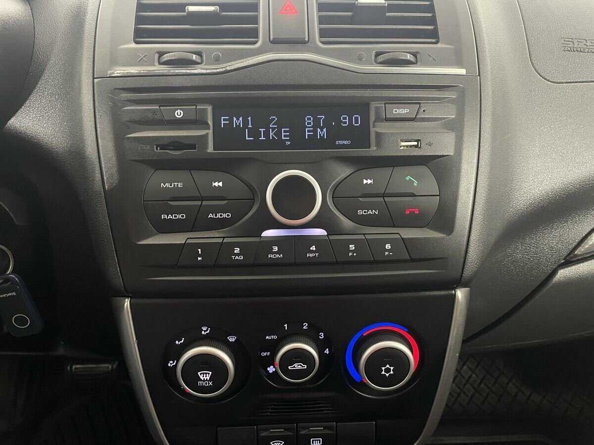 Купить Лада (ВАЗ) Гранта, 2019, 103 283 км.. Фото: #11