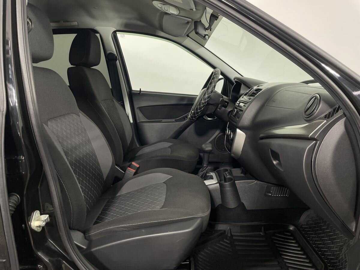 Купить Лада (ВАЗ) Гранта, 2019, 103 283 км.. Фото: #13