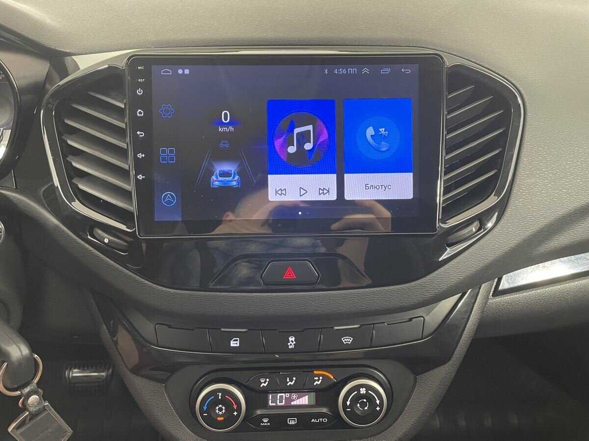 Купить Лада (ВАЗ) Веста, 2018, 123 758 км.. Фото: #11