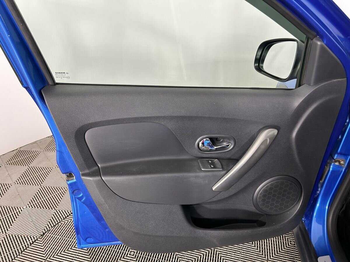 Купить Рено Сандеро, 2016, 166 937 км.. Фото: #7