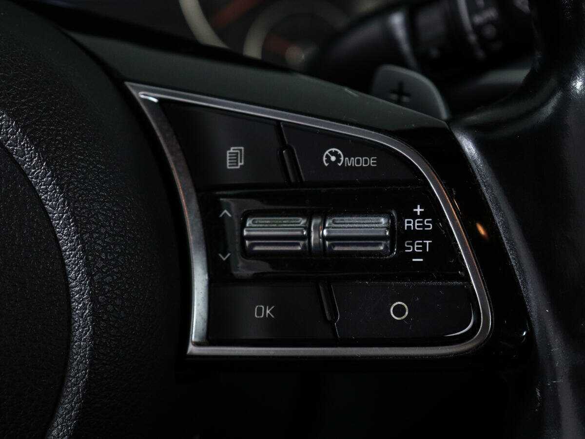 Купить Киа Оптима, 2018, 298 890 км.. Фото: #21