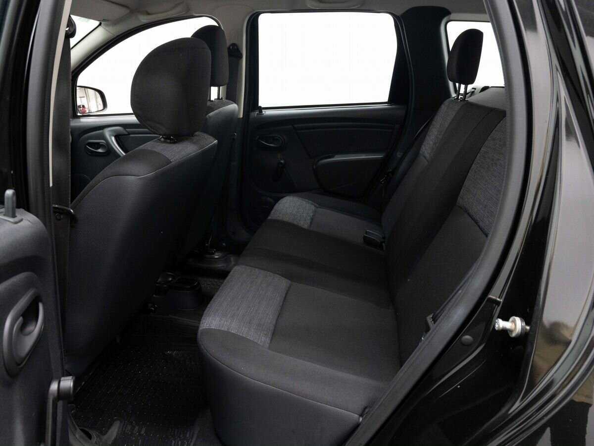 Купить Рено Дастер, 2013, 42 000 км.. Фото: #8