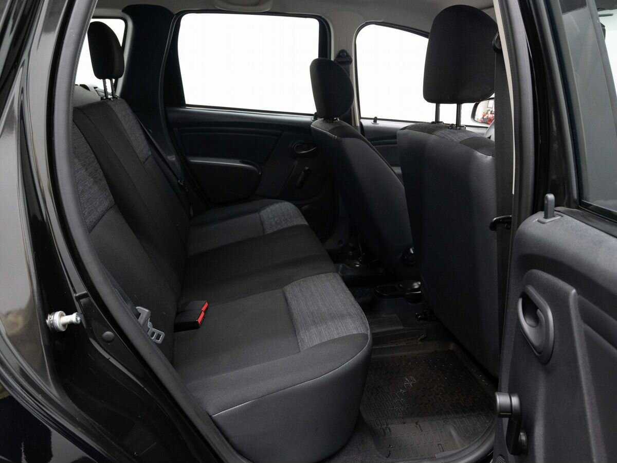 Купить Рено Дастер, 2013, 42 000 км.. Фото: #9