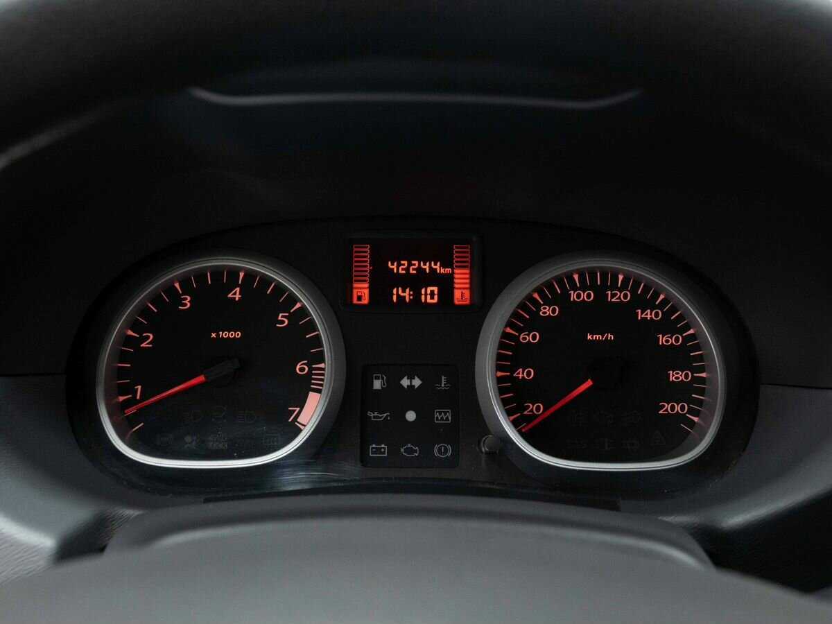 Купить Рено Дастер, 2013, 42 000 км.. Фото: #13