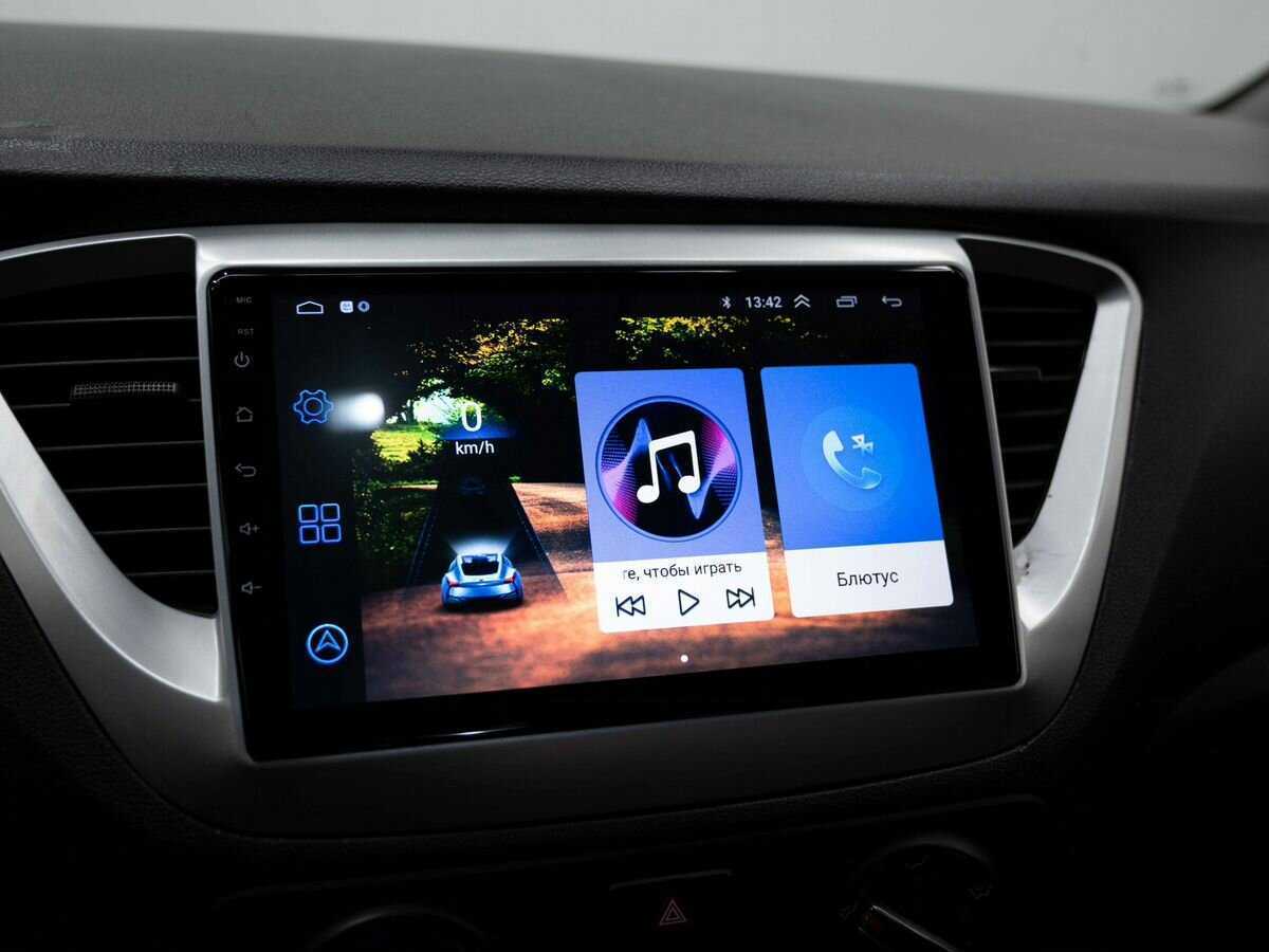 Купить Хендай Солярис, 2018, 160 294 км.. Фото: #21