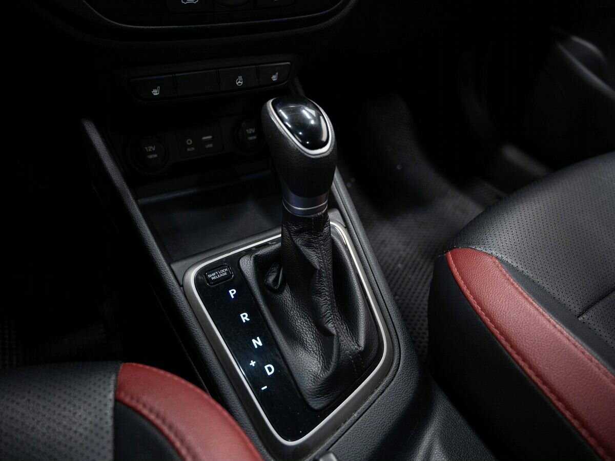 Купить Хендай Солярис, 2018, 160 294 км.. Фото: #23