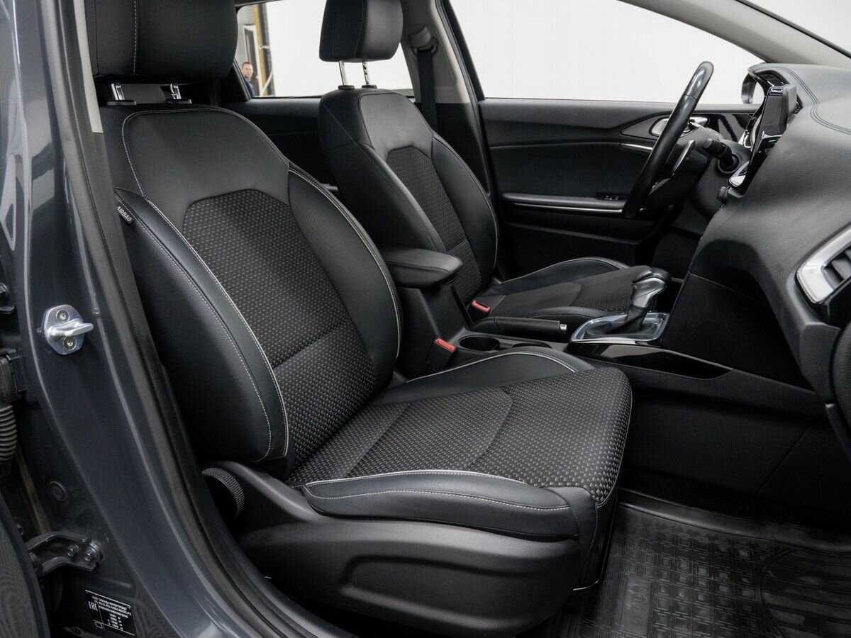 Купить Киа Сид, 2019, 36 000 км.. Фото: #7