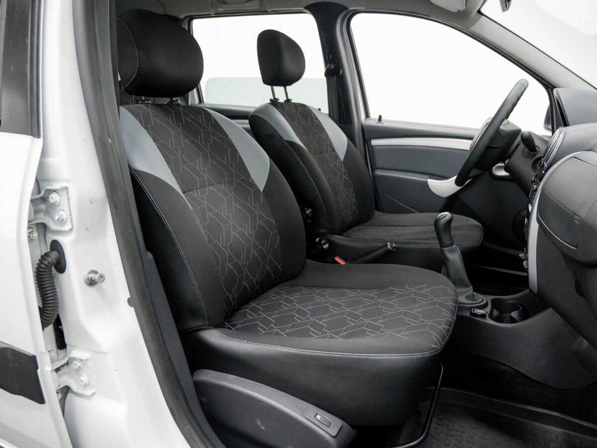 Купить Лада (ВАЗ) Ларгус, 2020, 97 000 км.. Фото: #6