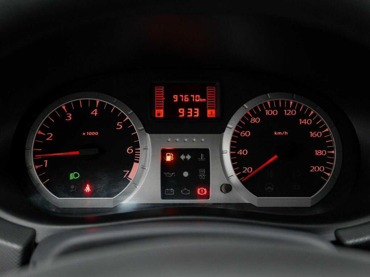 Купить Лада (ВАЗ) Ларгус, 2020, 97 000 км.. Фото: #18