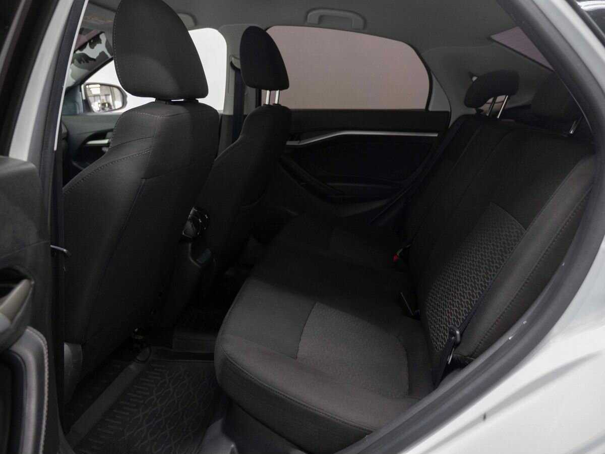 Купить Лада (ВАЗ) Веста, 2020, 100 000 км.. Фото: #8