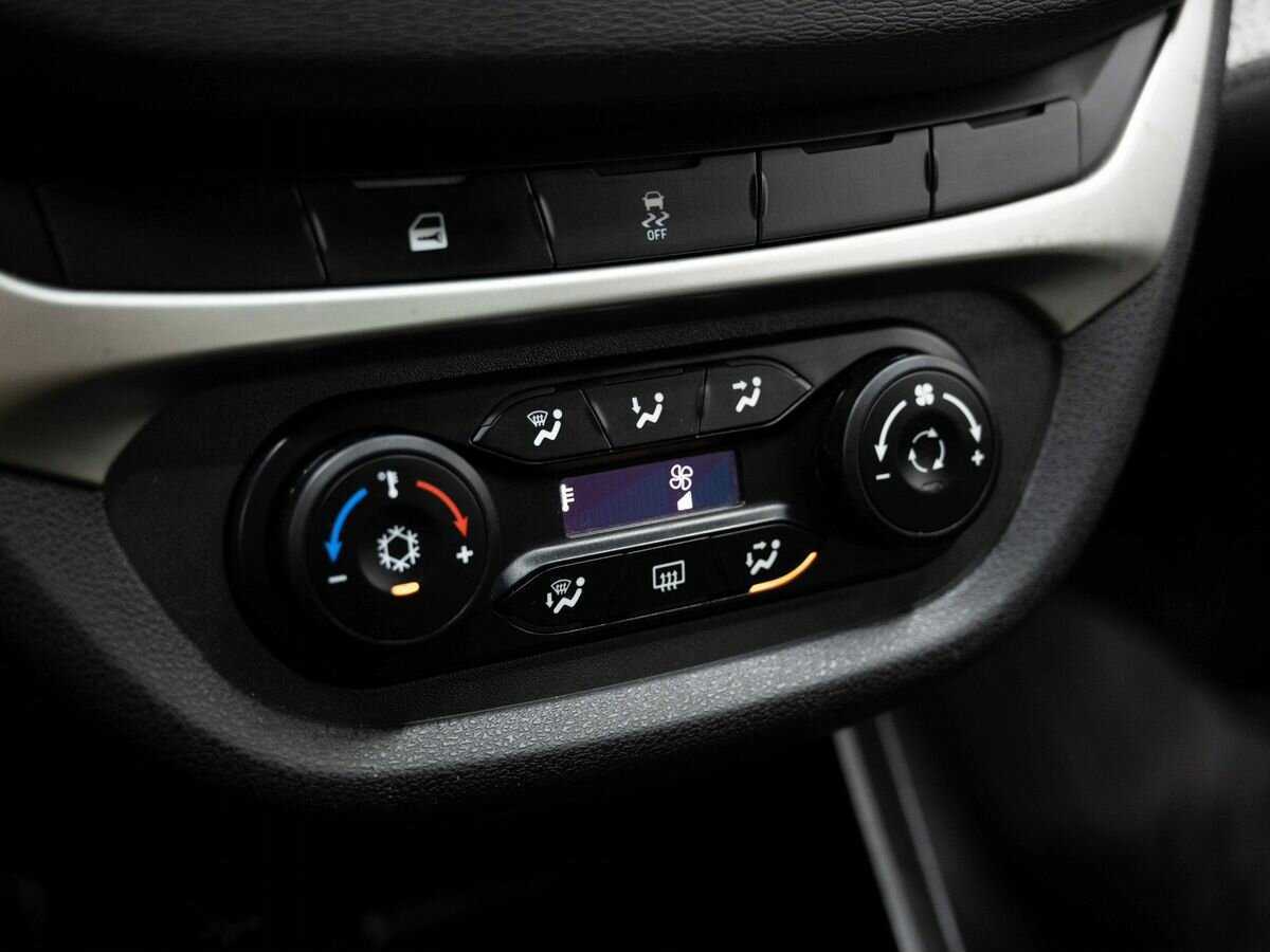 Купить Лада (ВАЗ) Веста, 2020, 111 156 км.. Фото: #19