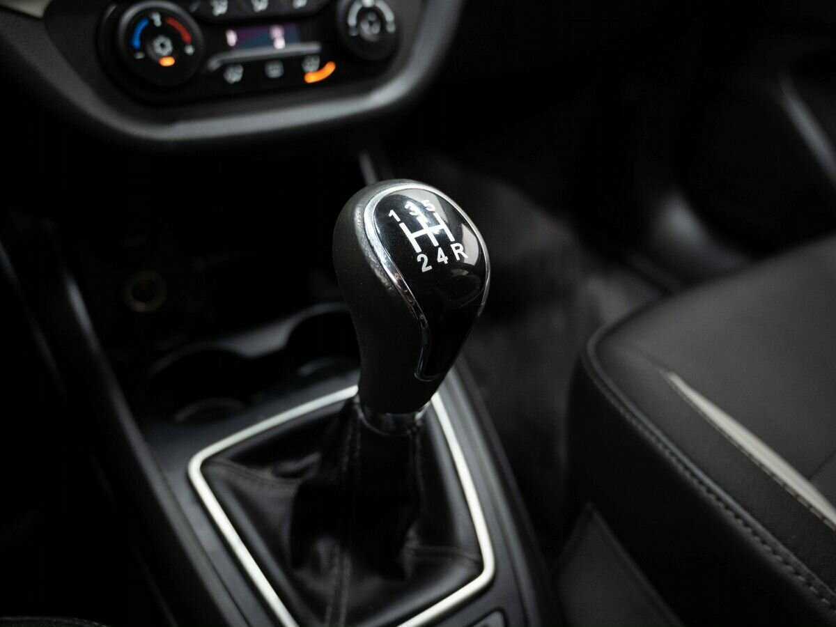 Купить Лада (ВАЗ) Веста, 2020, 111 156 км.. Фото: #20