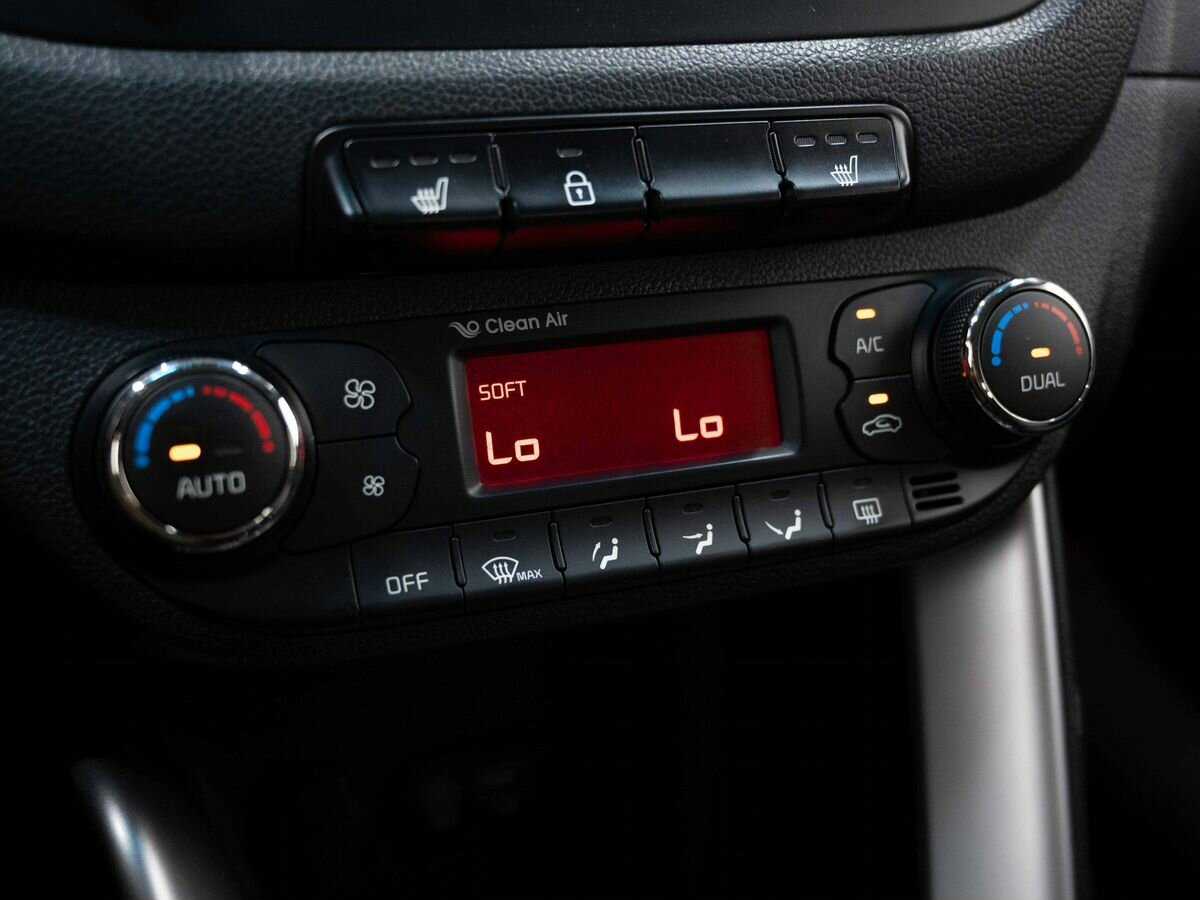 Купить Киа Сид, 2017, 142 000 км.. Фото: #20