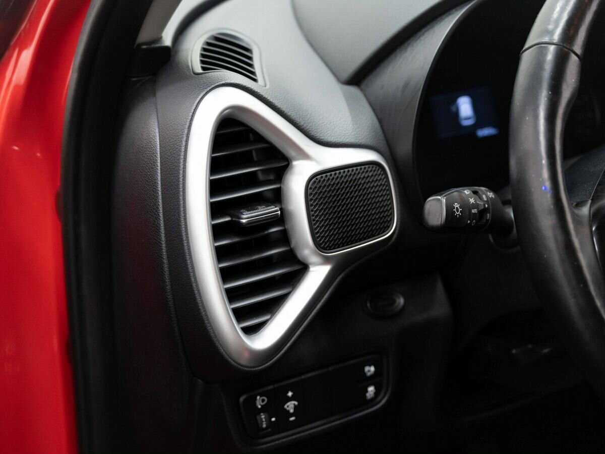 Купить Киа Соул, 2019, 90 000 км.. Фото: #14