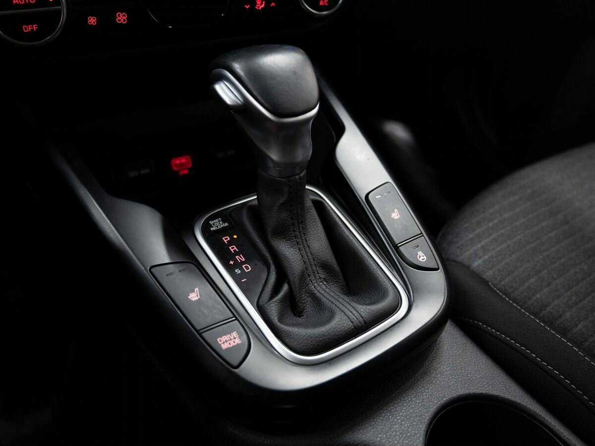 Купить Киа Соул, 2019, 90 000 км.. Фото: #18