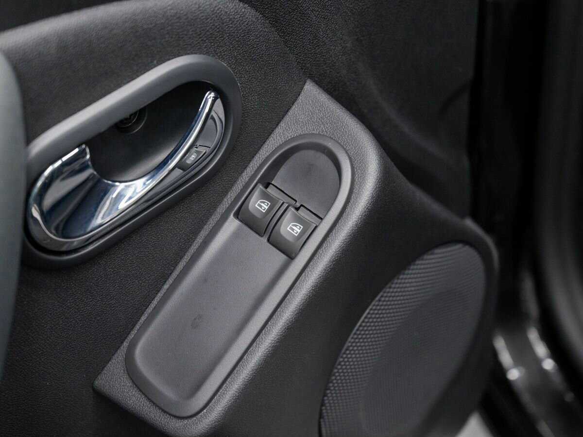 Купить Рено Дастер, 2019, 12 597 км.. Фото: #15