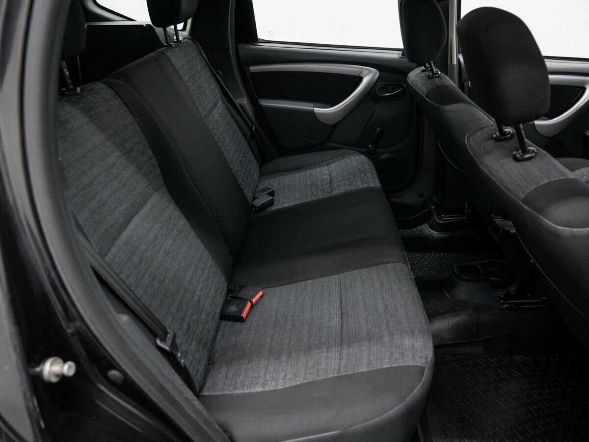 Купить Рено Дастер, 2013, 200 000 км.. Фото: #8