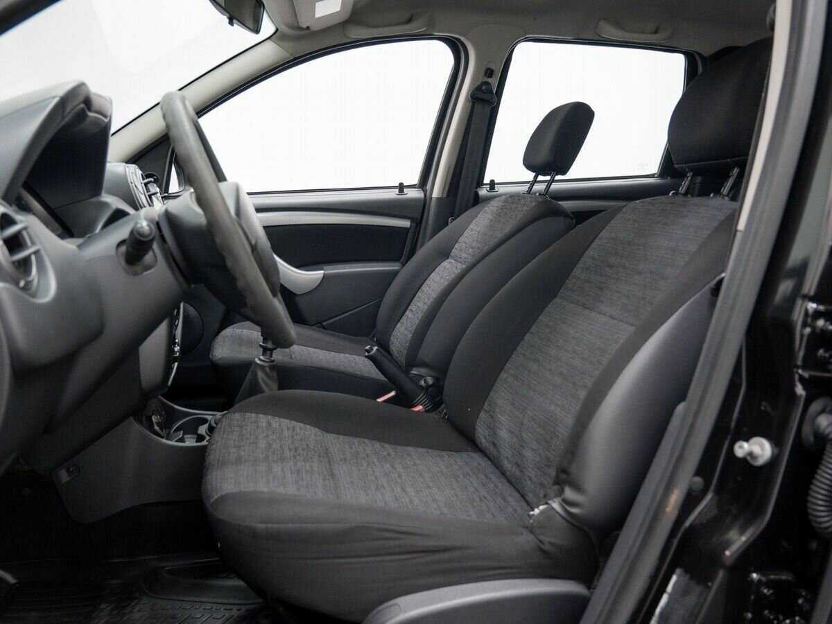 Купить Рено Дастер, 2013, 200 000 км.. Фото: #13