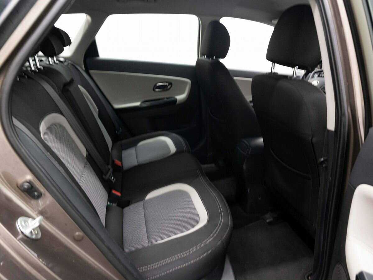 Купить Киа Сид, 2013, 195 000 км.. Фото: #9