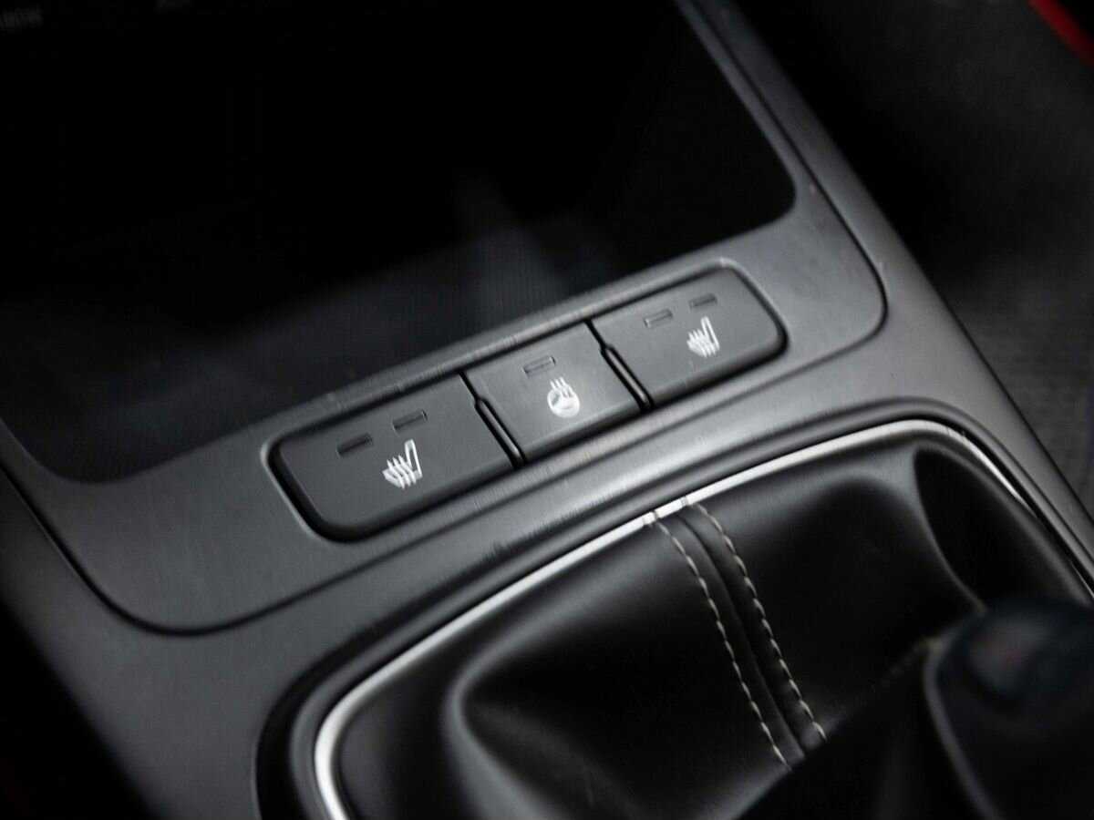 Купить Киа Рио, 2020, 55 000 км.. Фото: #17