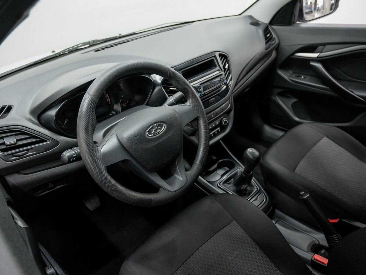 Купить Лада (ВАЗ) Веста, 2019, 76 000 км.. Фото: #12