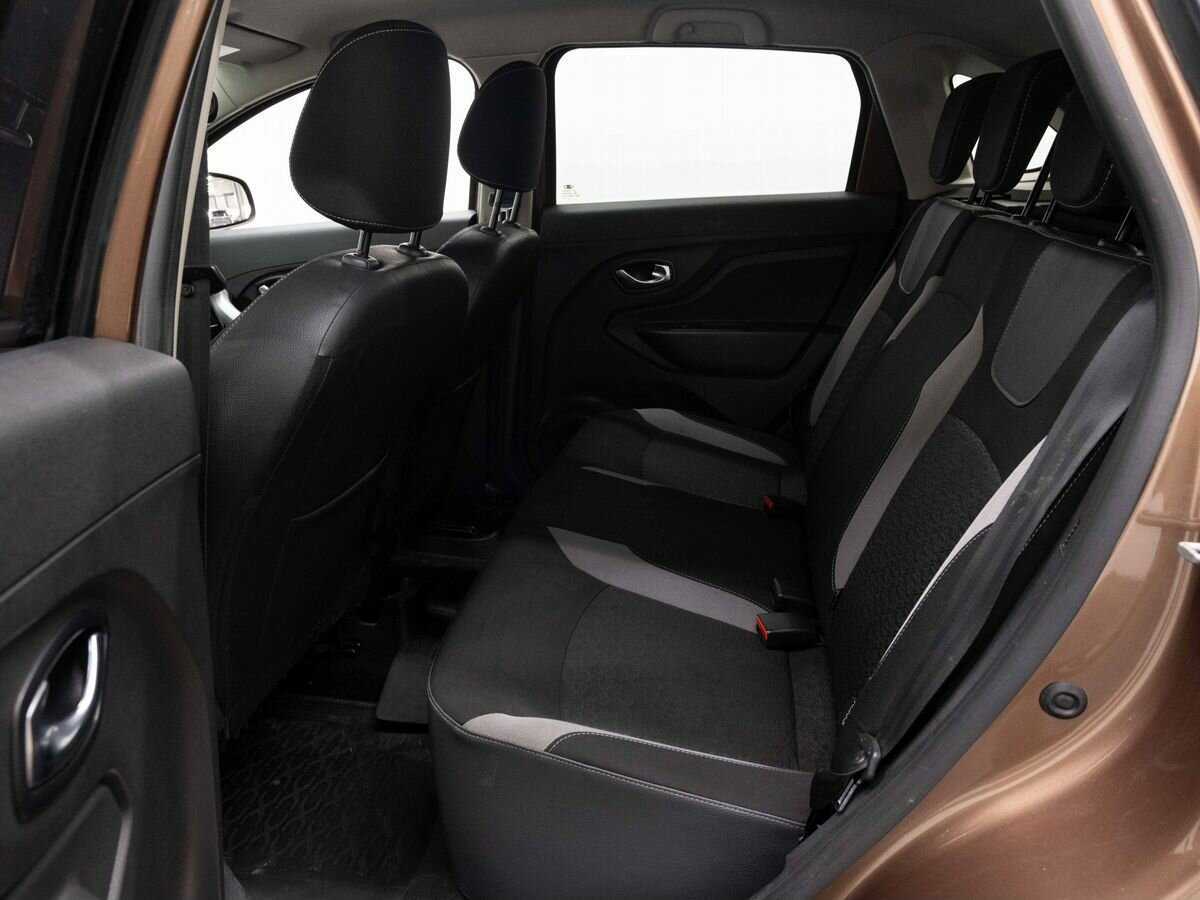 Купить Лада (ВАЗ) ИКСРЭЙ, 2016, 161 000 км.. Фото: #8