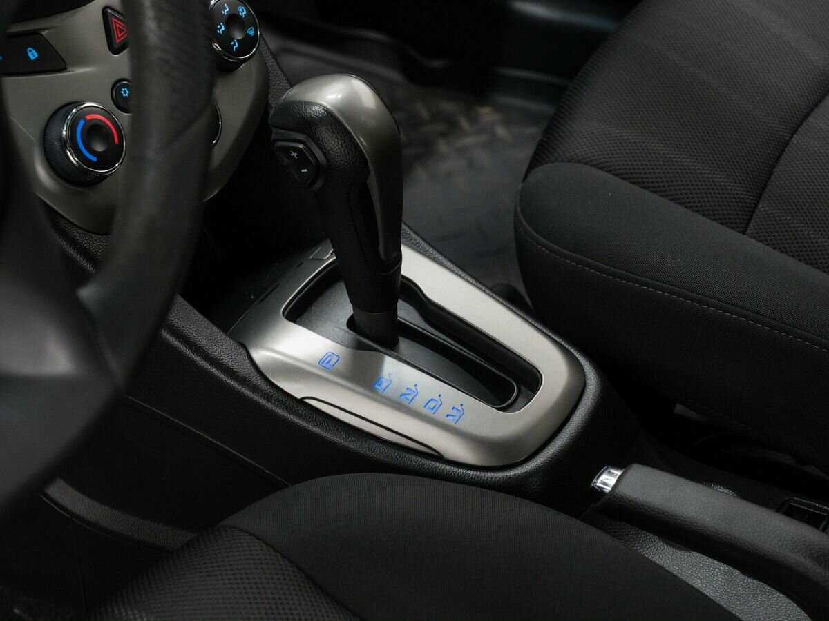 Купить Шевроле Авео, 2012, 156 250 км.. Фото: #13