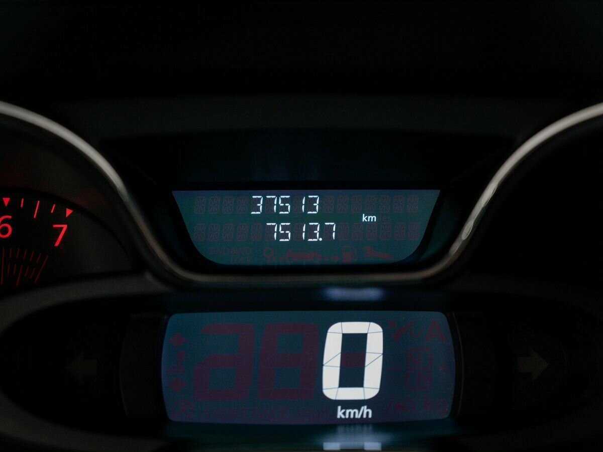 Купить Рено Каптюр, 2019, 37 500 км.. Фото: #22