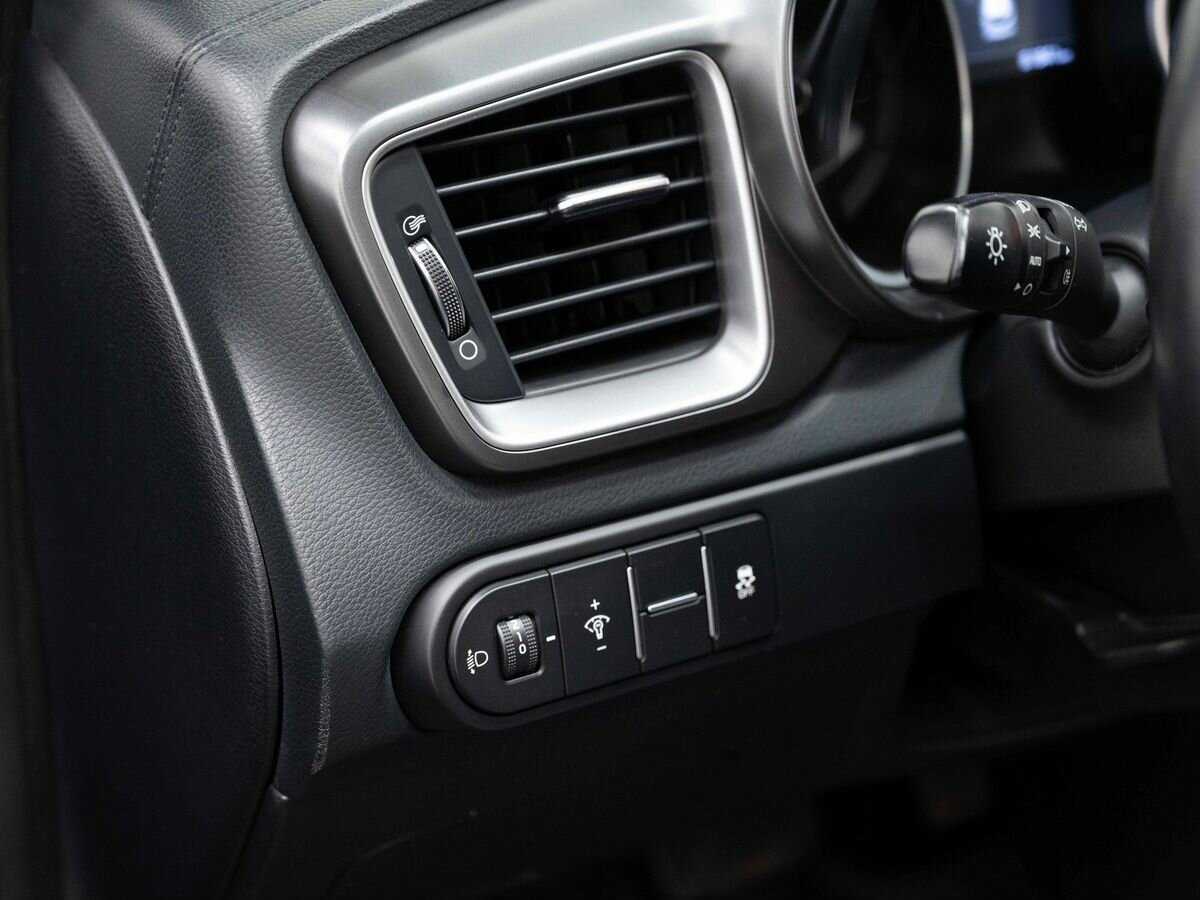 Купить Киа Сид, 2018, 81 840 км.. Фото: #18