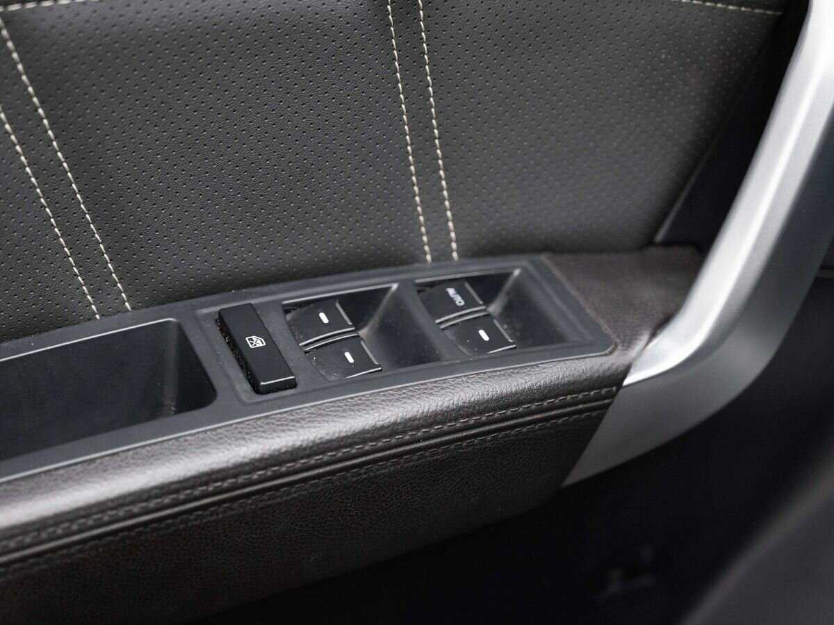 Купить Джили Эмгранд Икс7, 2019, 80 000 км.. Фото: #18