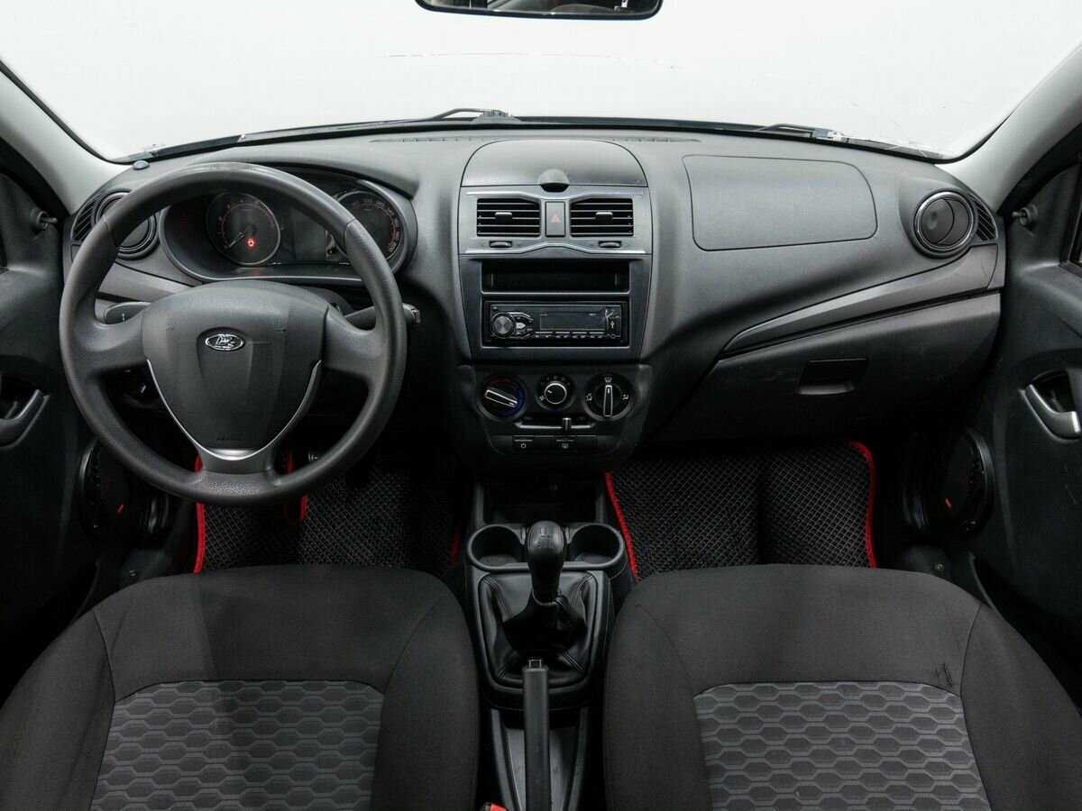 Купить Лада (ВАЗ) Гранта, 2018, 71 000 км.. Фото: #10