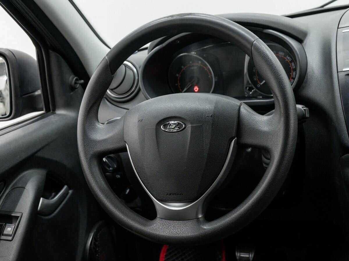 Купить Лада (ВАЗ) Гранта, 2018, 71 000 км.. Фото: #11