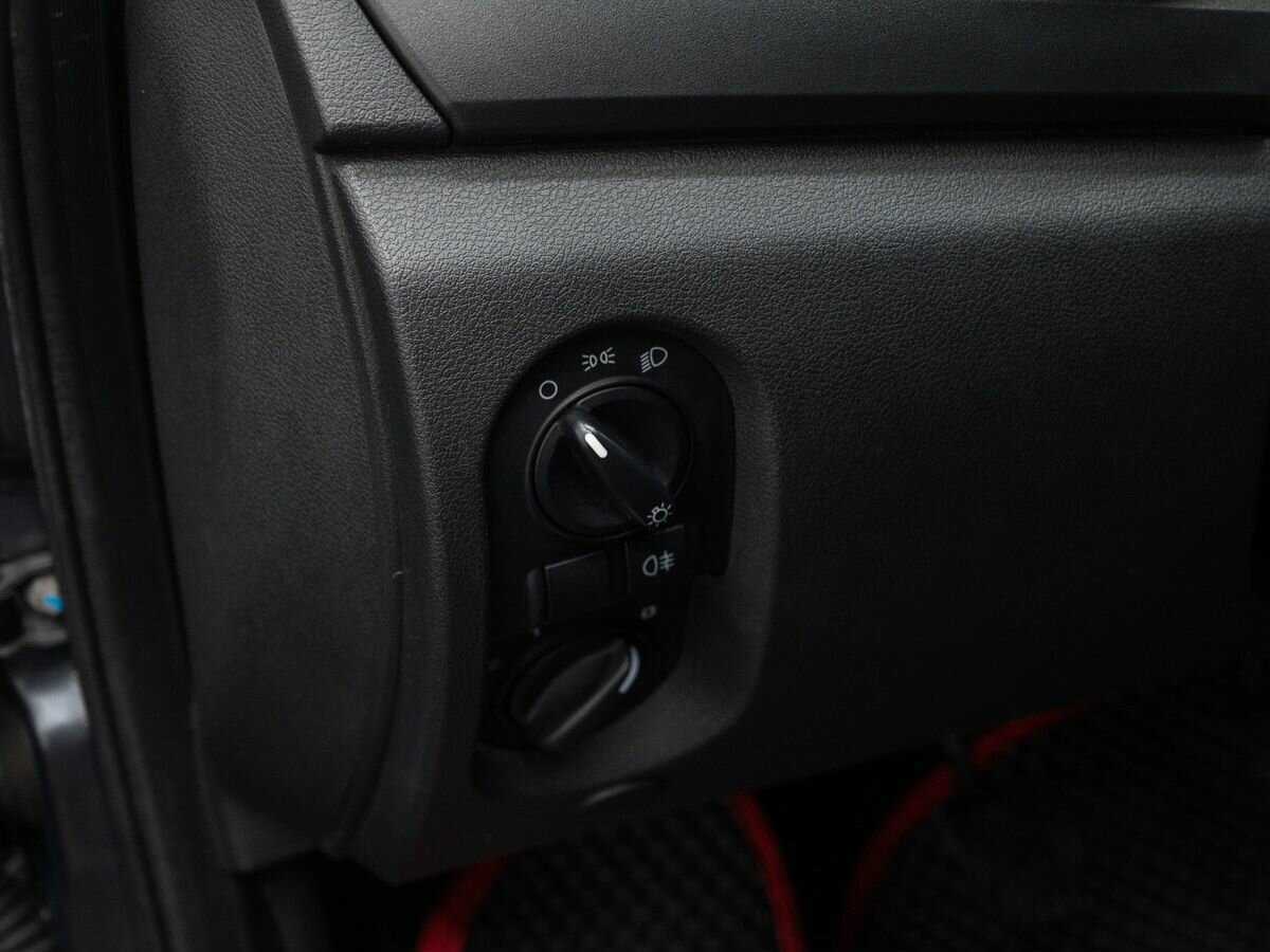 Купить Лада (ВАЗ) Гранта, 2018, 71 000 км.. Фото: #16