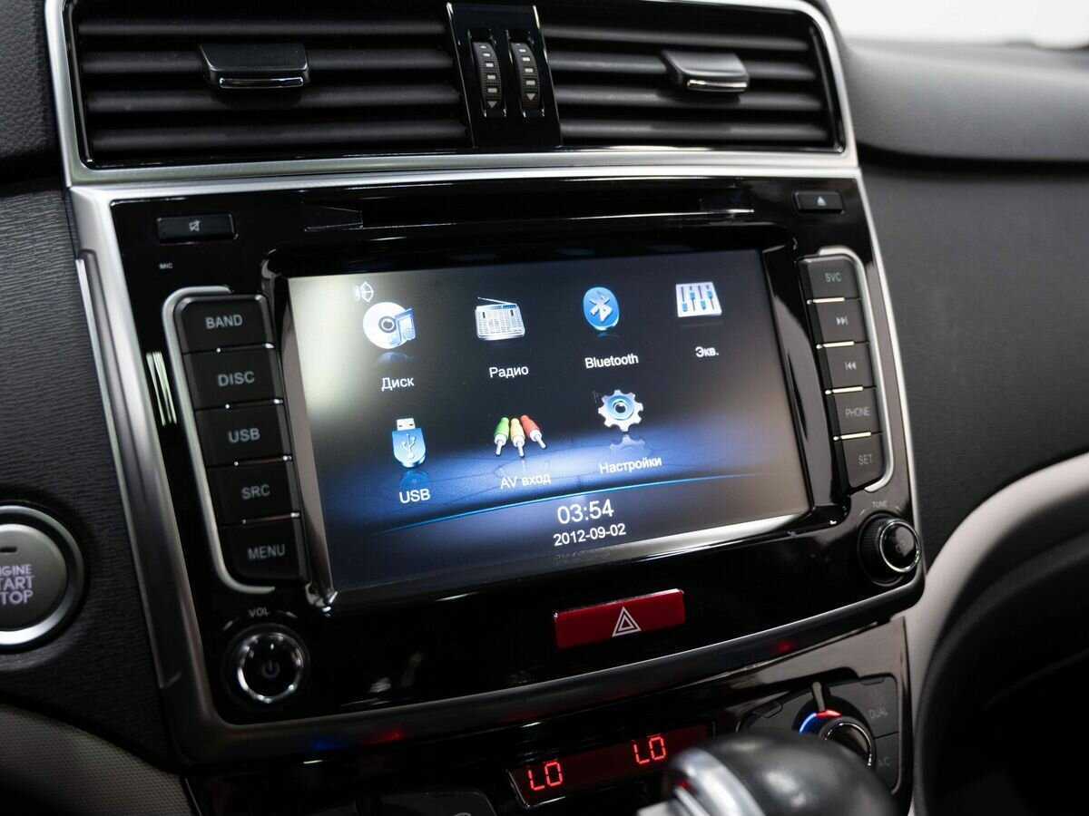 Купить Хавал Х6, 2016, 95 000 км.. Фото: #22