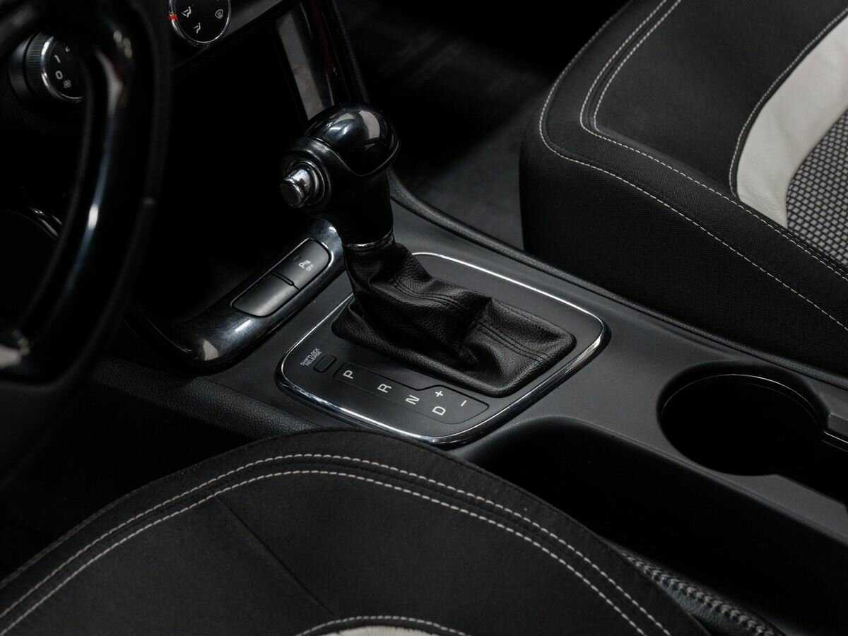 Купить Киа Сид, 2014, 196 212 км.. Фото: #17