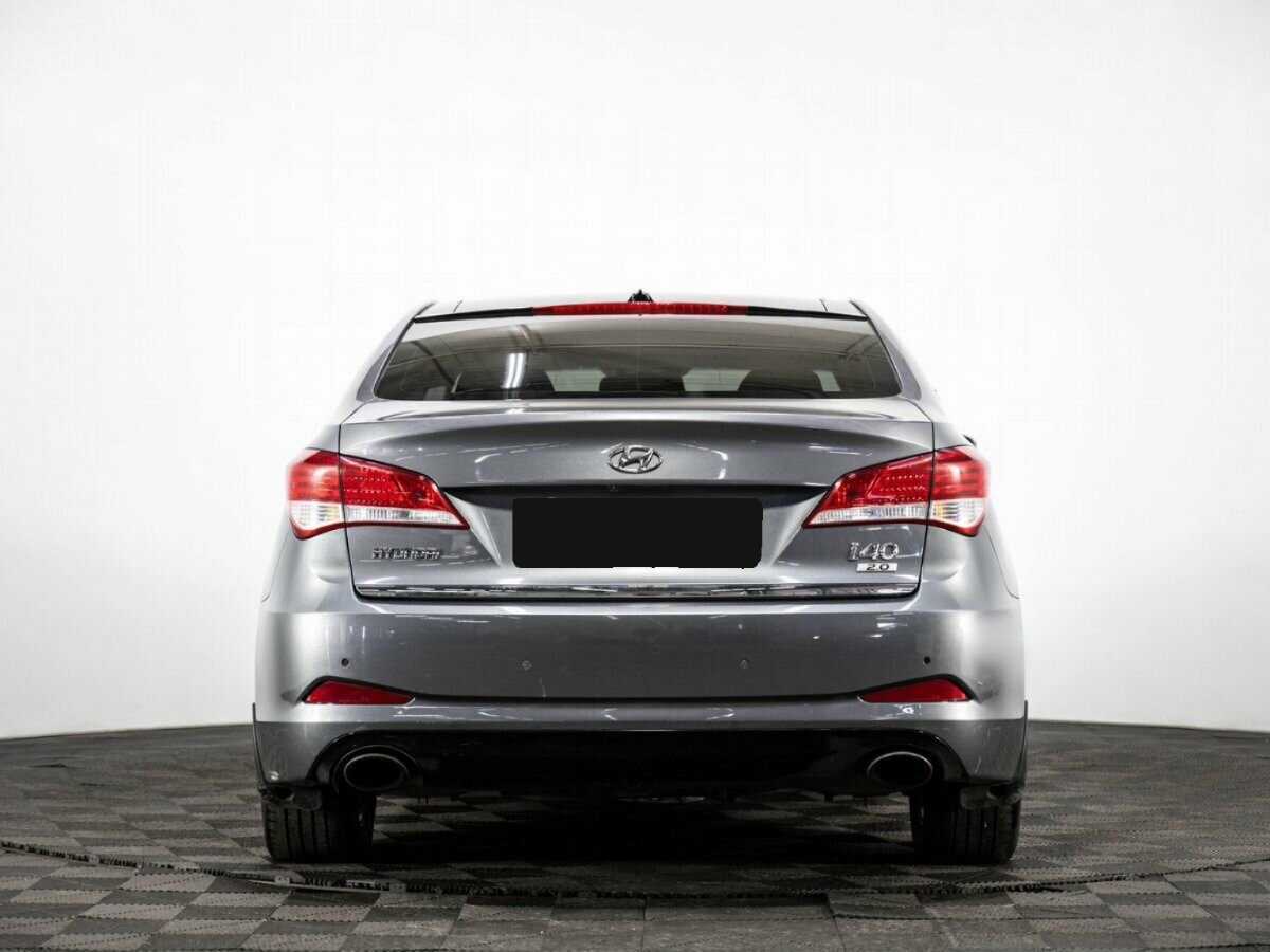 Купить Хендай ай40, 2012, 199 109 км.. Фото: #4