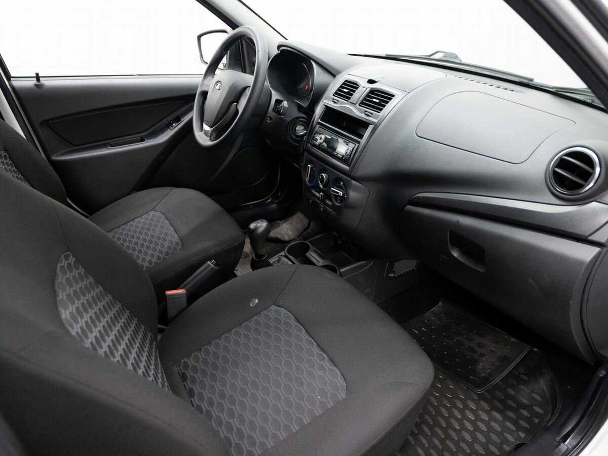 Купить Лада (ВАЗ) Гранта, 2020, 81 101 км.. Фото: #10