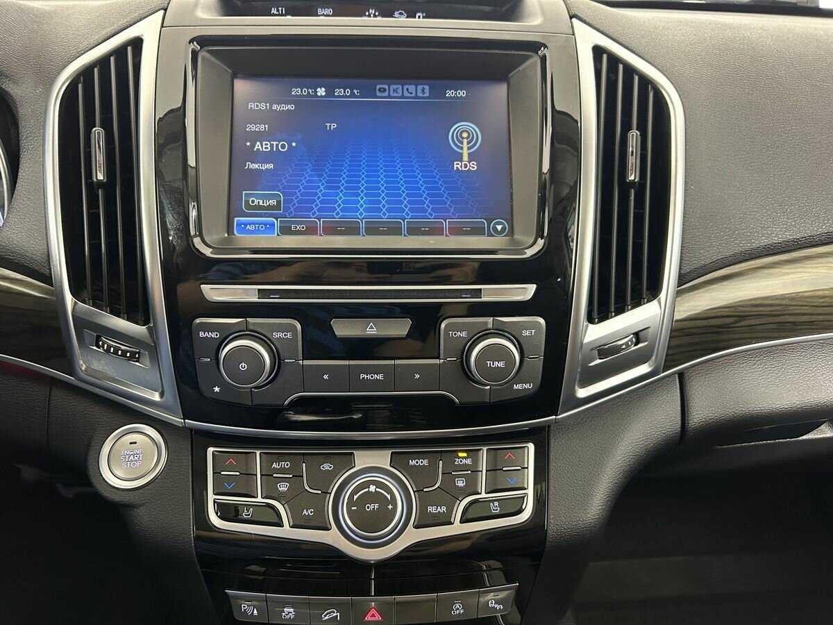 Купить Хавал Х9, 2019, 195 517 км.. Фото: #11